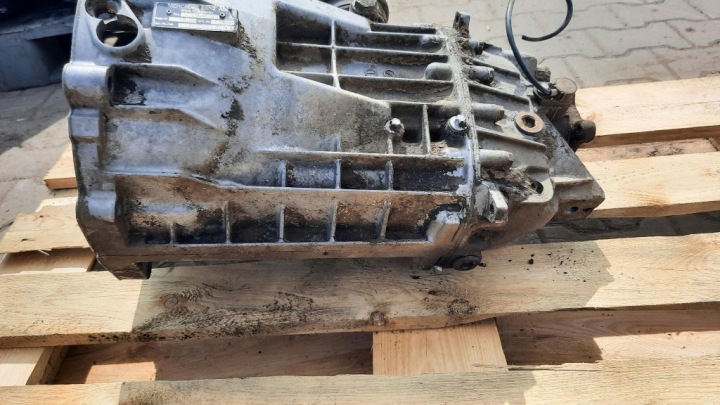 BOÎTE DE VITESSES G16-5R VW LT35 2.5 SDI