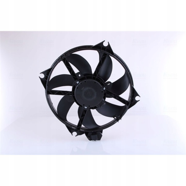 FAN NISSENS 85989 