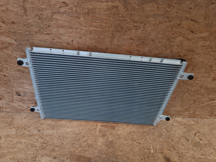 INTERCOOLER RADUADOR DE ACONDICIONADOR SUZUKI GRAND VITARA XL7 00- 2.0 