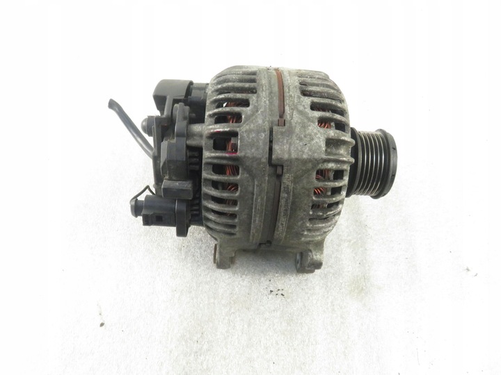 GÉNÉRATEUR AUDI A3 8L 1.6 028903028E 0124515010 photo 1 - milautoparts-fr.ukrlive.com