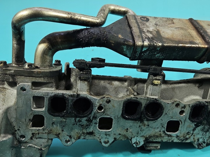 COLLECTEUR ADMISSION MERCEDES ML W164 16421400175 0631300094 3.0 CDI