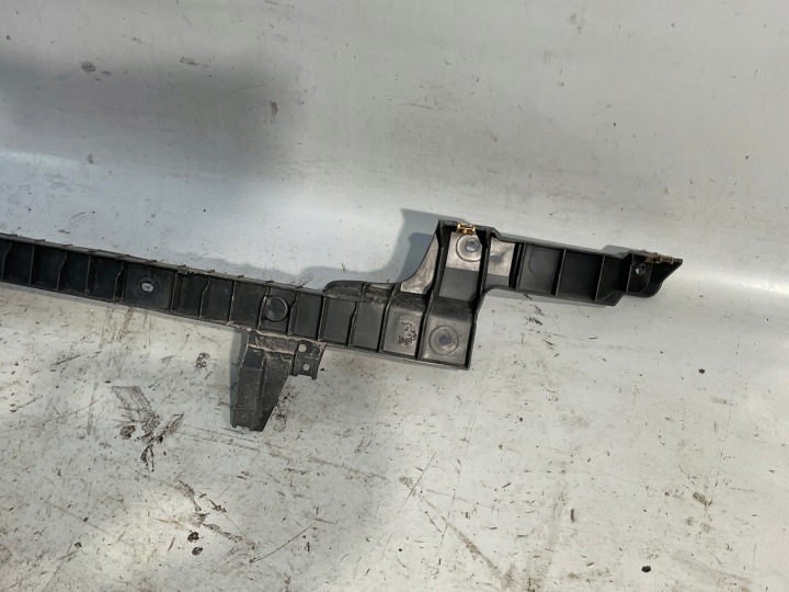 VW PHAETON 3D GLISSIÈRE PARE-CHOCS 3D5807864C ARRIÈRE ARRIÈRE