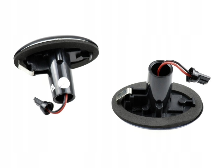 CLIGNOTANTS LED CANBUS 12V VERS MINI R55 R56 R57 R58 R59