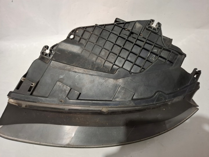 AUDI A4 B6 BIXENON XÉNON PHARE DROIT DROITE CÔTÉ PROJECTEUR 8E0941030T EUROPE