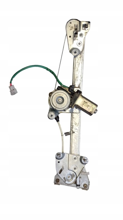 MÉCANISME VITRES PETIT MOTEUR GAUCHE AVANT MAZDA 626 3620161822