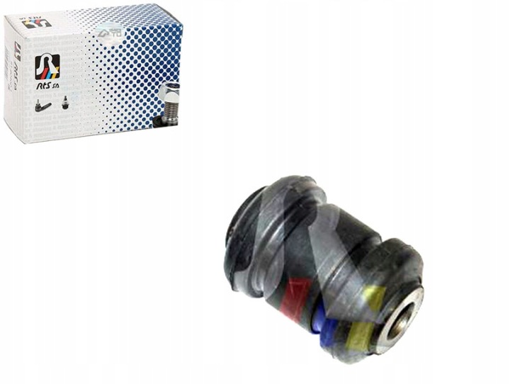MANCHON BRAS DE SUSPENSION FORD C-MAX FOCUS II KUGA I VOLVO