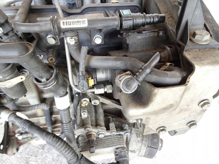 ALFA ROMEO OE 940A3000