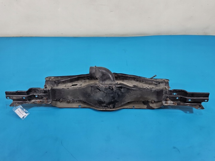 RENFORCEMENT AVANT PANNEAU AVANT FIAT DUCATO IV 1349914080