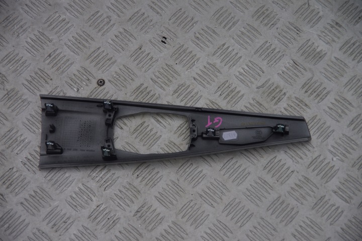 CHÂSSIS DÉCORS TABLEAU DE BORD GRILLES CONDUIT D'AIR BAGUETTES DÉCORATIF BMW 3 F34 GT