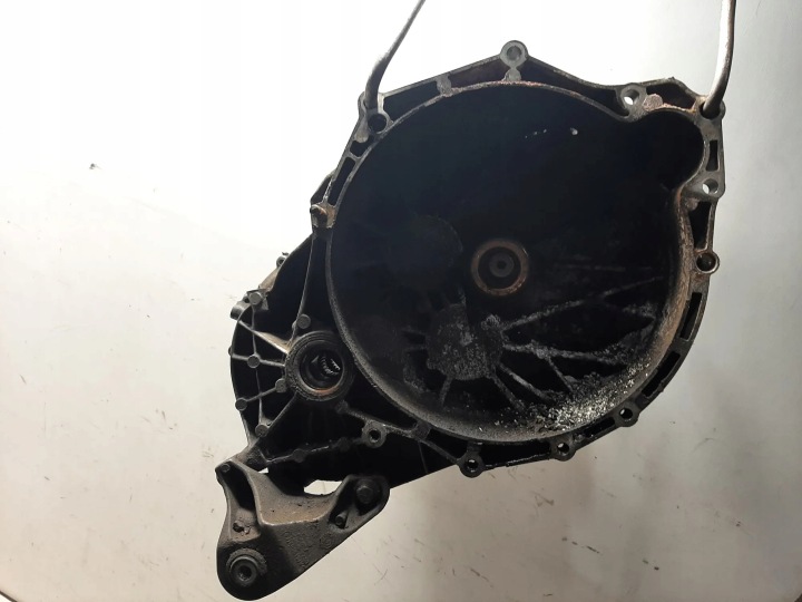 BOÎTE DE VITESSES FORD GALAXY III (CK) DG9R7F096ACC 2.0L DIESEL 110KW 2016
