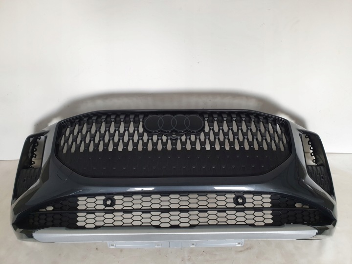 AUDI Q3 III 83H 25- PARE-CHOCS AVANT AVANT 6 X PDC 83H807437
