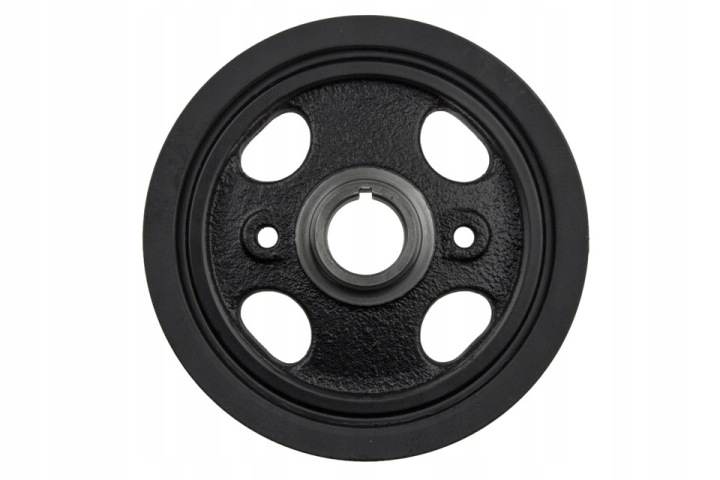 KOLO POULIE ARBRE VILEBREQUIN TOYOTA ENG. 1.0, 1.3 YARIS FR 01-05