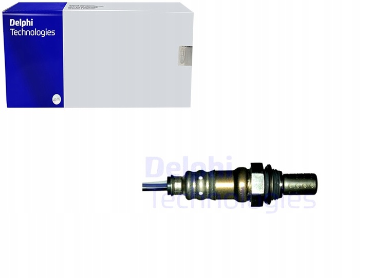 SONDA LAMBDA VOLVO S80 I XC90 I CITROEN C2 C4 C4 GRAND PICASSO I C4 I 