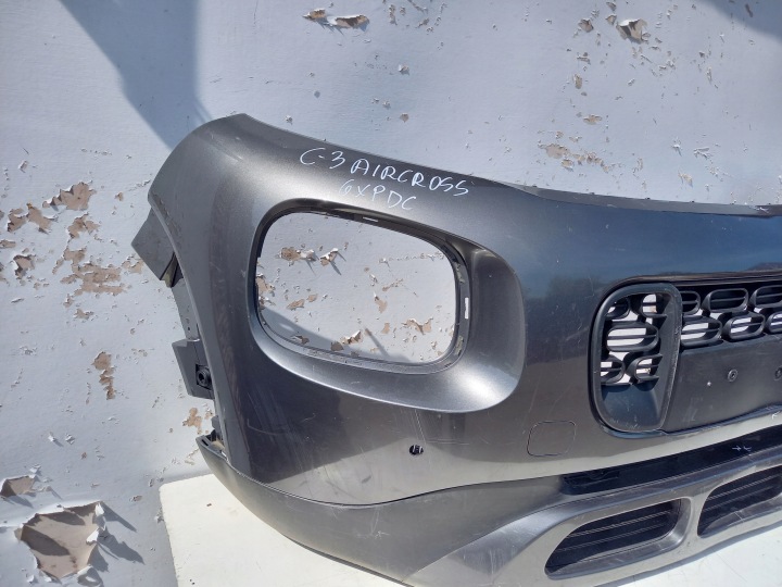 PARE-CHOCS AVANT CITROEN C3 AIRCROSS 6XPDC 1823181X