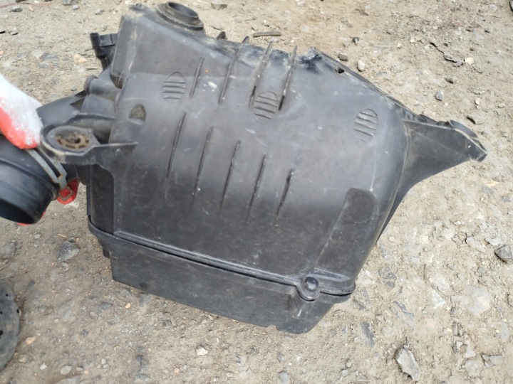 CHÂSSIS FILTRE AIR VW GOLF 5 V AUDI A3 8P OCTAVIA 2 1F0129607