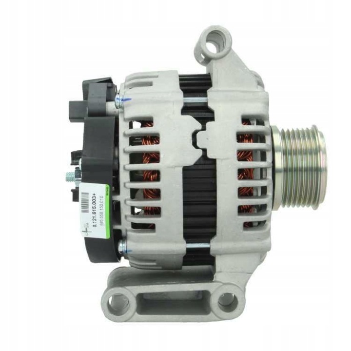ALTERNATEUR 150A VERS FORD TRANSIT TOURNEO 2.2
