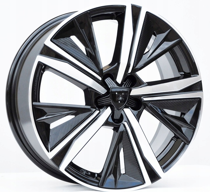 LLANTAS 18'' CITROEN E-BERLINGO C4 GRAND PICASSO C5 