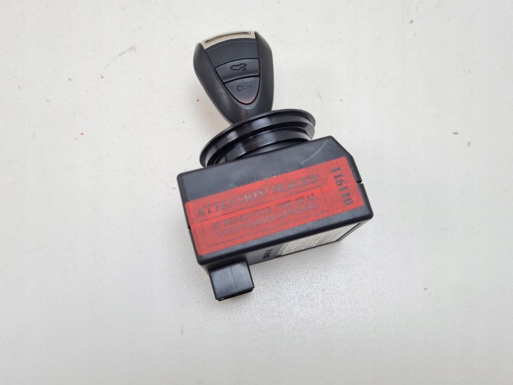 2011 PORSCHE 911 997 CONTACTEUR D'ALLUMAGE 99761815904