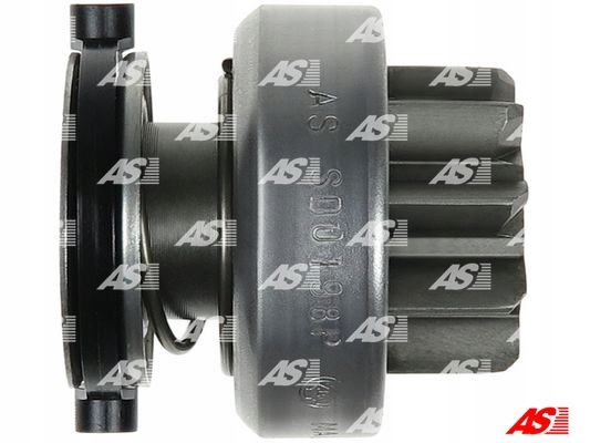 BENDIX DÉMARREUR SD0198P AS-PL