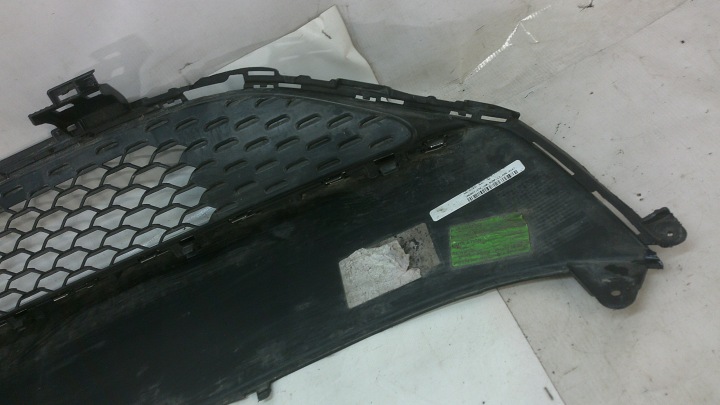MERCEDES GLE W167 LIFT AMG GRILLE CENTRALE PARE-CHOCS AVANT A1678859610