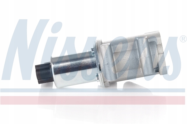 NISSENS SOUPAPE RECYCLAGE GAZ D'ÉCHAPPEMENT FIAT OPEL SAAB