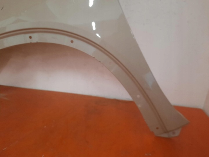 SUZUKI GRAND VITARA 15-20 AILE AVANT GAUCHE AVANT