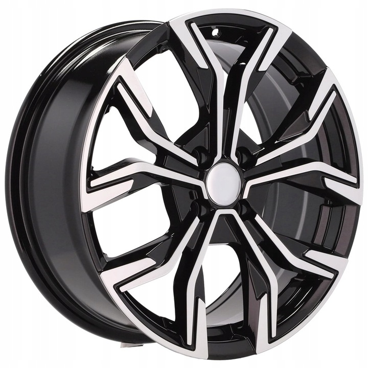 LLANTAS 17 PARA SUZUKI IGNIS II (MF MZ) RESTYLING LIANA RI SPLASH XB32 