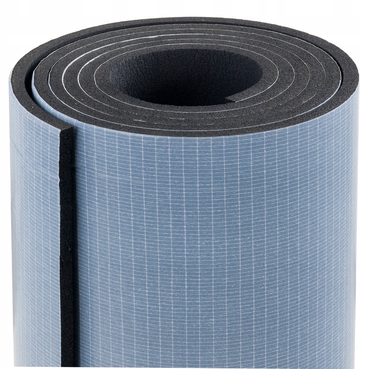 SELF-ADHESIVE MAT FOAM RUBBER 13MM WYCISZAJACA 