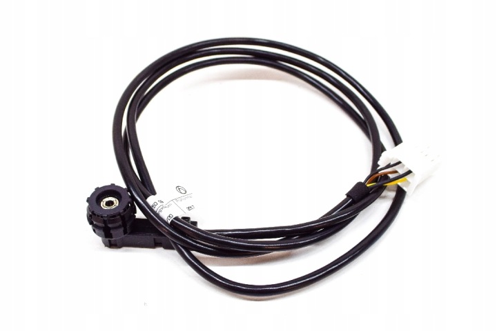 MERCEDES-BENZ C W203 FAISCEAU DE CÂBLES FILS AUX JACK NEUF ORIGINALE A2104405005
