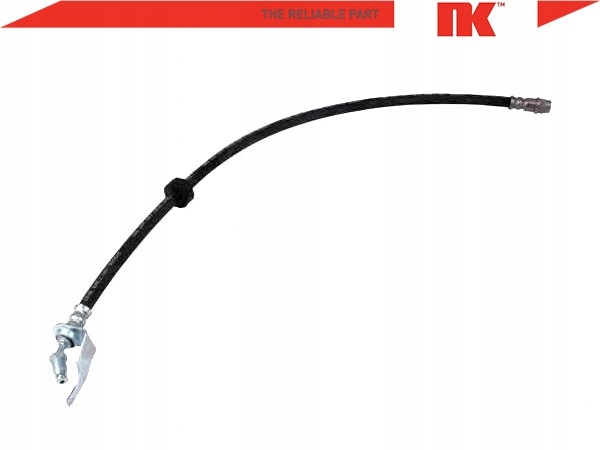 CABLE BRAKE ELAST. RENAULT FRONT MASTER 98- photo 2 - milautoparts-fr.ukrlive.com