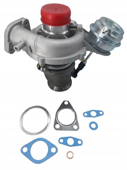 USINE NEUF TURBINE 807068 ALFA ROMEO FIAT OPEL 1.6 D MULTIJET 90-120KM