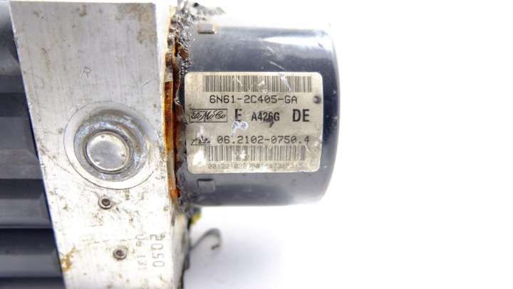 MAZDA 3 POMPE ABS 06.2109-0990.3 6N61-2C405-GA