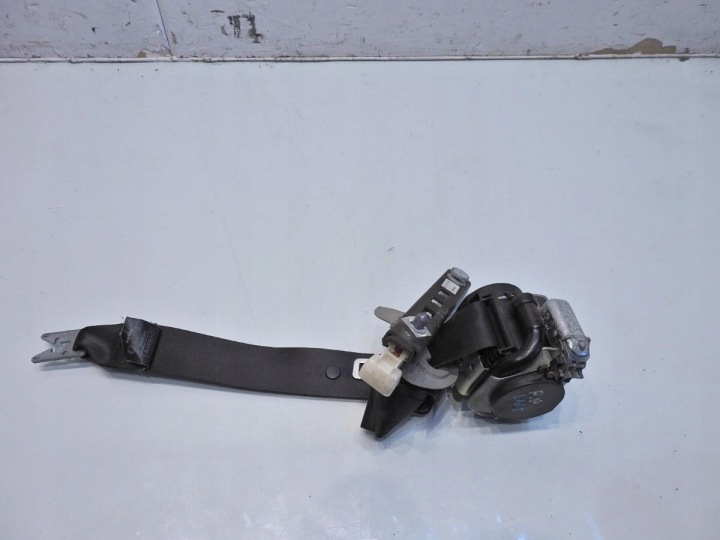CEINTURE DE SÉCURITÉ TENDEUR DROIT AVANT RENAULT LAGUNA III 868840031R