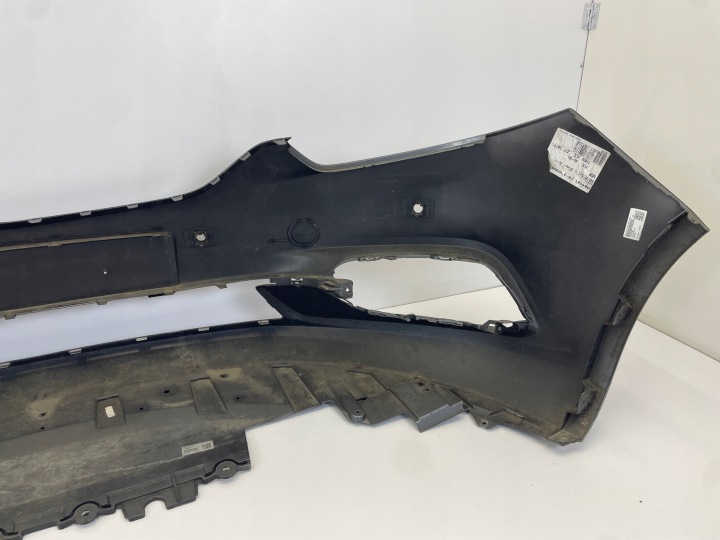 PARE-CHOCS AVANT AVANT OPEL ZAFIRA C III LIFT 39079783 341601492