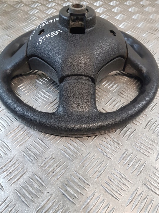 VOLANT COUSSIN AIRBAG PEUGEOT 206 00R-