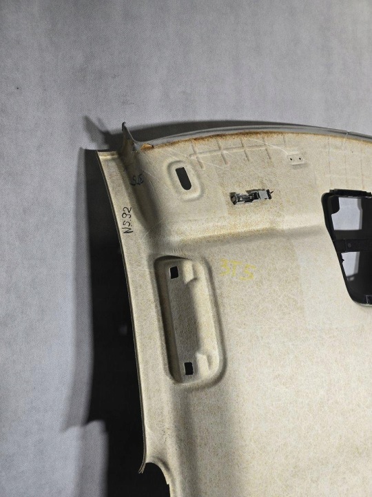 SKODA SUPERB II BERLINE PAVILLON GARNITURE TOITS 3T0867501