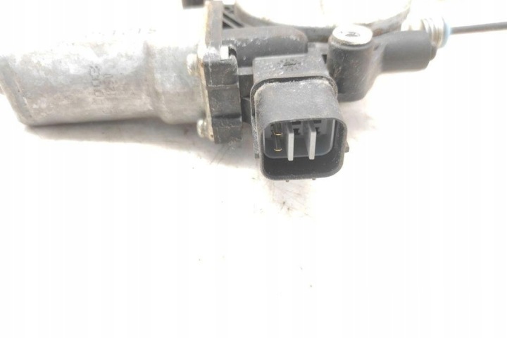 ÉLÉVATEUR VITRES DROITS AVANT PORTES HONDA ACCORD VII TOURER (CM, CN)