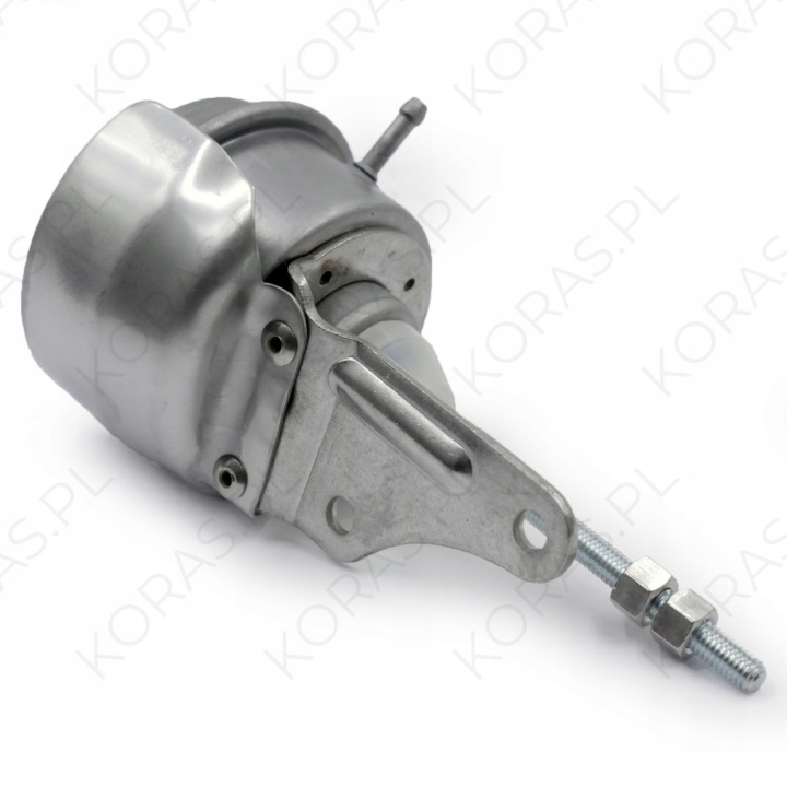 SERVOMOTEUR SOUPAPE TURBINES SEAT SKODA VOLKSWAGEN AUDI 80 KM 105 KM 77 KW