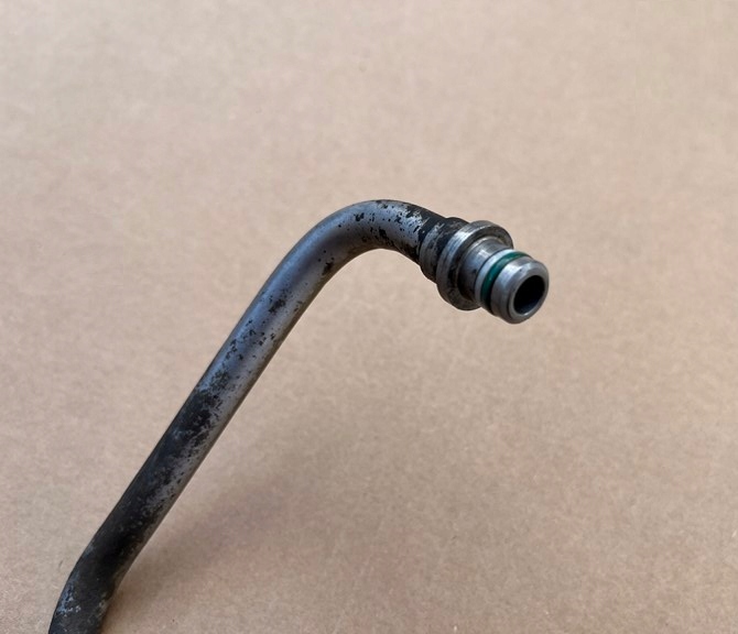 FIL AMPLIFICATEUR CRÉMAILLÈRE DE DIRECTION COLONNE DE DIRECTION SPRINTER II 2 W906 A9064663281