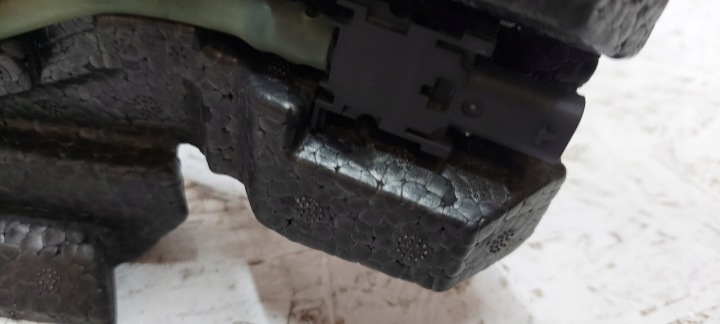 BMW 2 F45 F46 LIFT LCI AMORTISSEUR CAPTEURS PIÉTONS