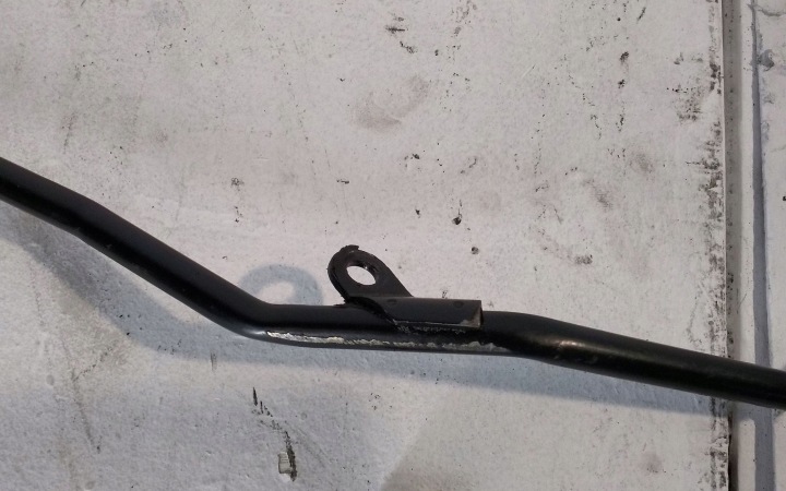 FIL AMPLIFICATEUR AUDI A6 S6 C5 4B