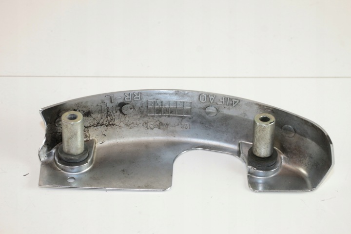 SUZUKI VL 800 VOLUSIA PROTECTION CHROME