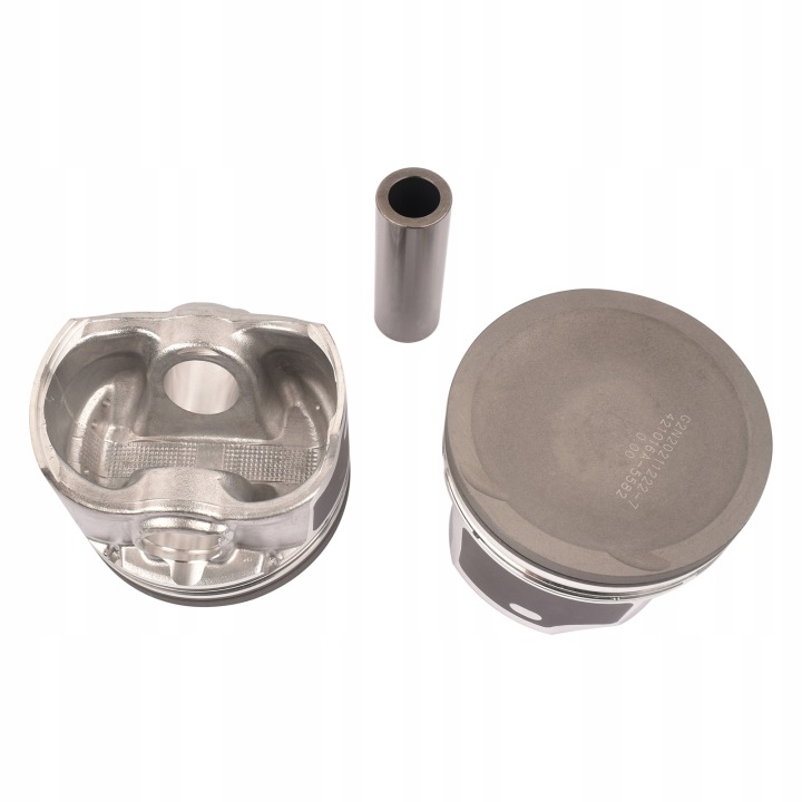 KIT PISTONS VERS MAZDA 3 6 CX-7 2.3L L4 L3Y011SA0