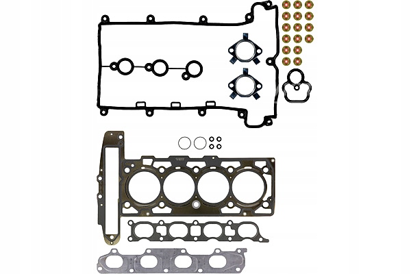 VICTOR REINZ COMPUESTO JUEGO DE FORROS DEL MOTOR TECHO ALFA ROMEO 159 