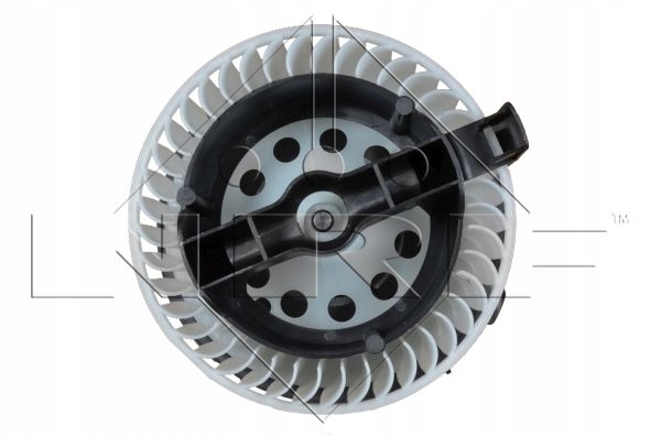 NRF VENTILATEUR MEGANE 08-