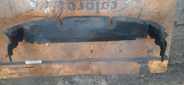 VOLANT ADMISSION AIR JAGUAR XE GX73-8A095-AA