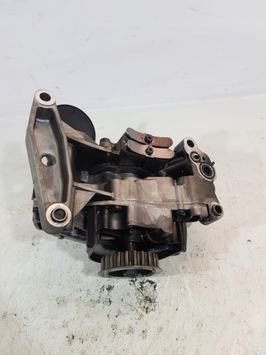 POMPE HUILES H6AX HYUNDAI I30 KIA CEED 1.6 CRDI D4FE