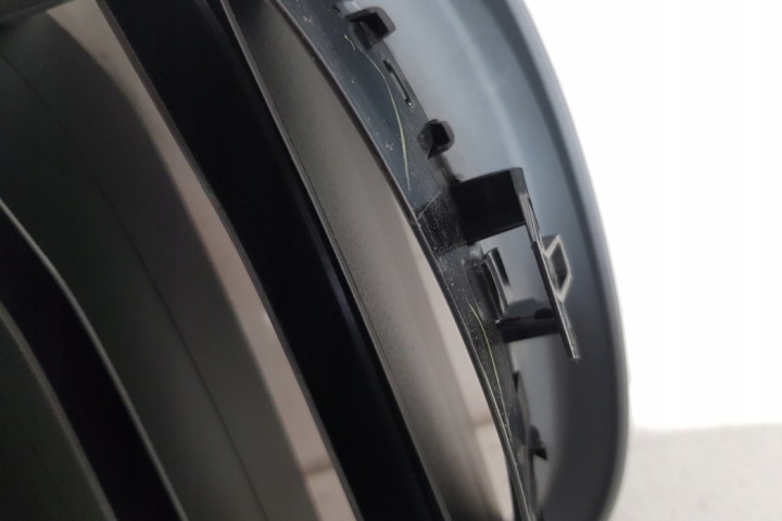 GRILLE PARE-CHOCS GAUCHE BMW X5 (F15, F85) 2334708 2014