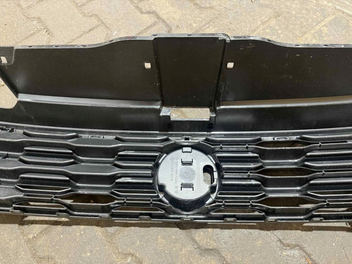 VW T-ROC CALANDRE GRILLE SOUS RADAR 17-22 2GA853651R