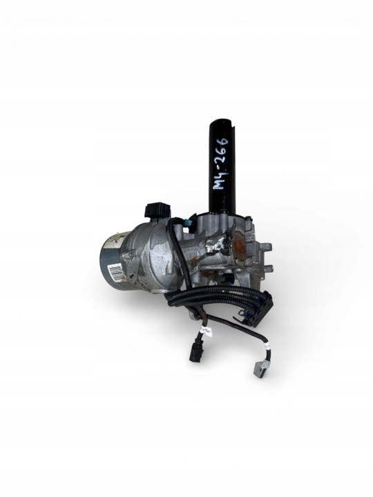 FIAT 500X COLONNE DIRECTION POMPE ÉLECTRIQUE 00520910090